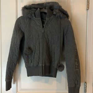 Bebe Sport Jacket
